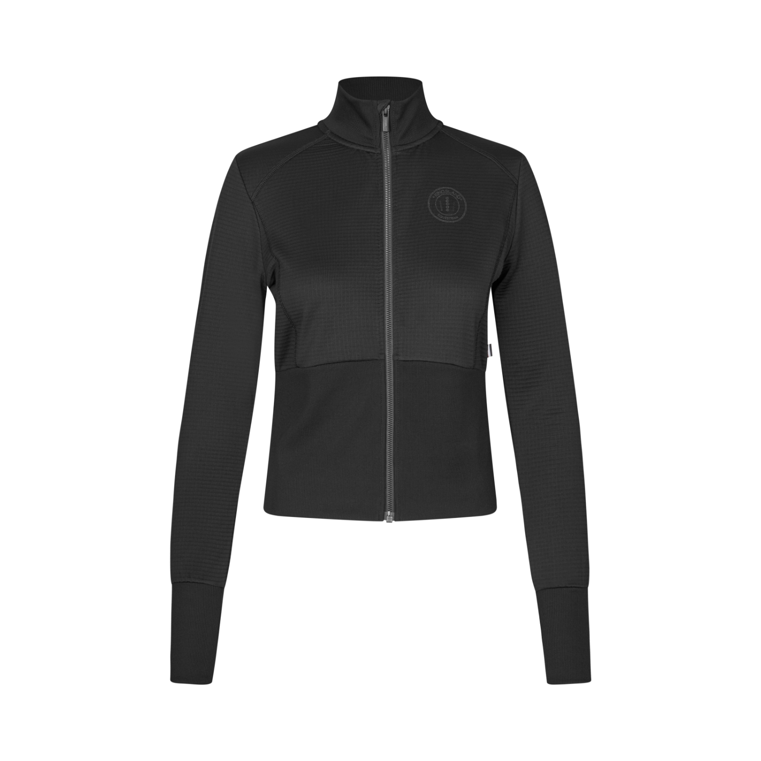 Kingsland SS26 KLLisa Ladies Full-Zip Fleece