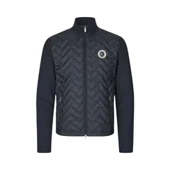 Kingsland SS26 KLLedger Mens Quilted Riding Jacket