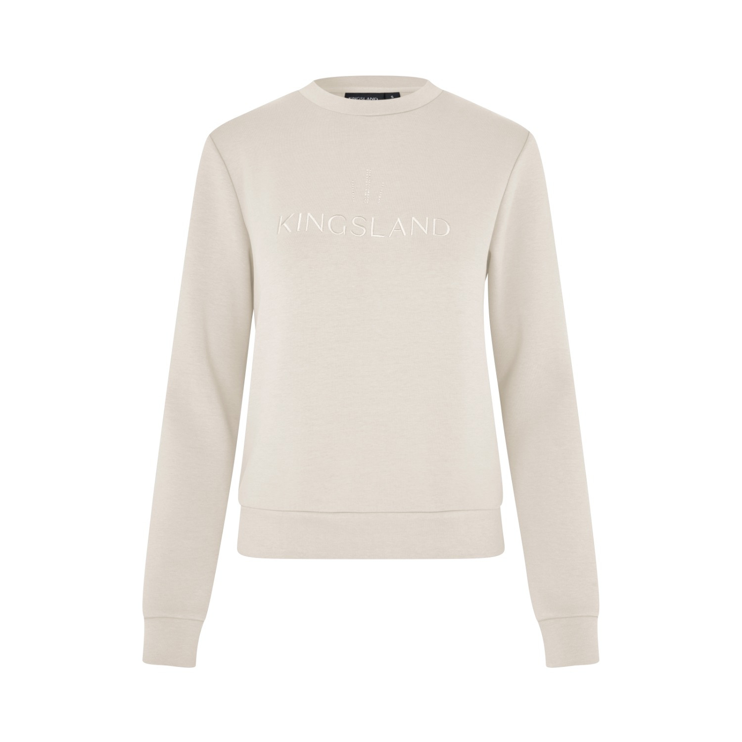 Kingsland SS26 KLLola Ladies' Sweatshirt