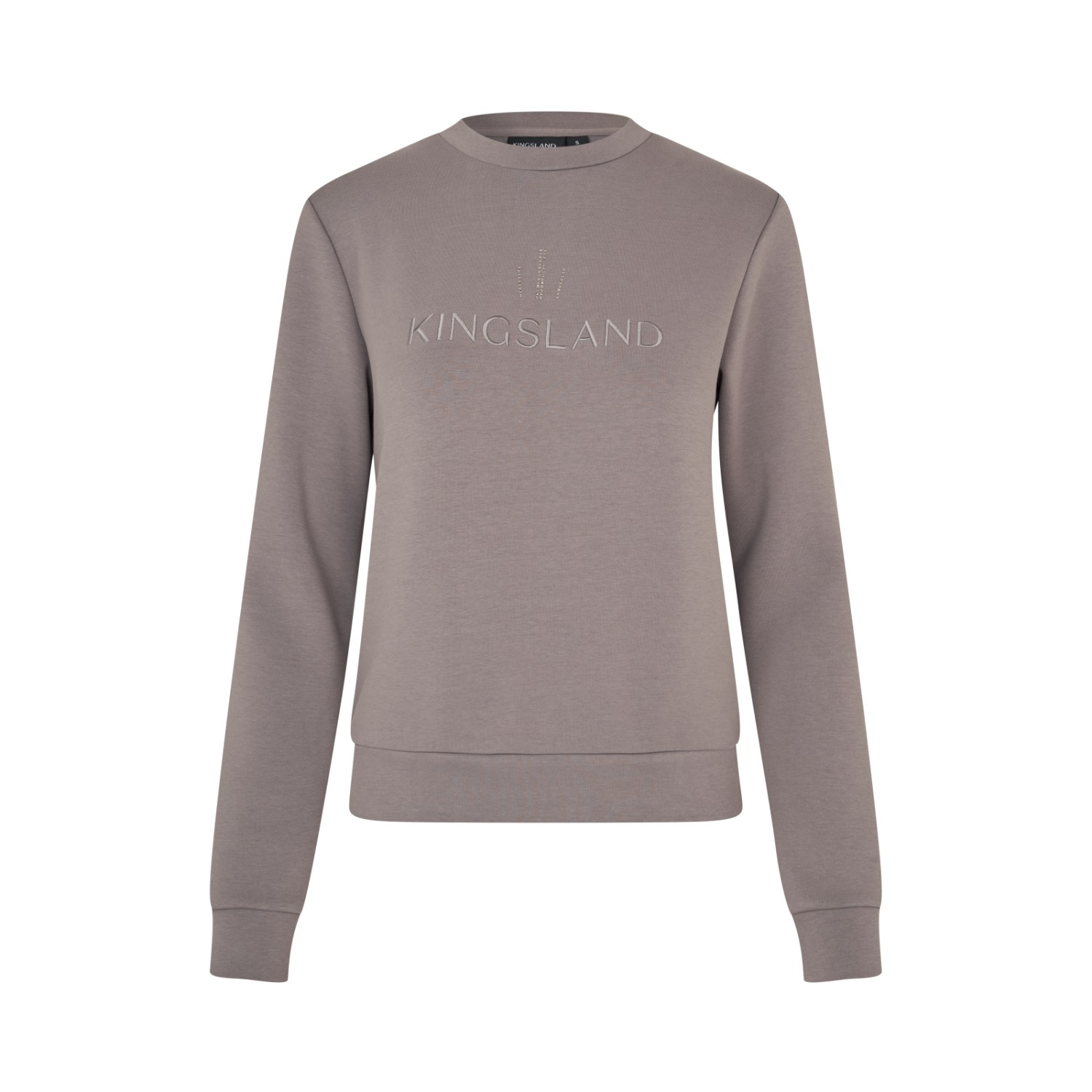 Kingsland SS26 KLLola Ladies' Sweatshirt