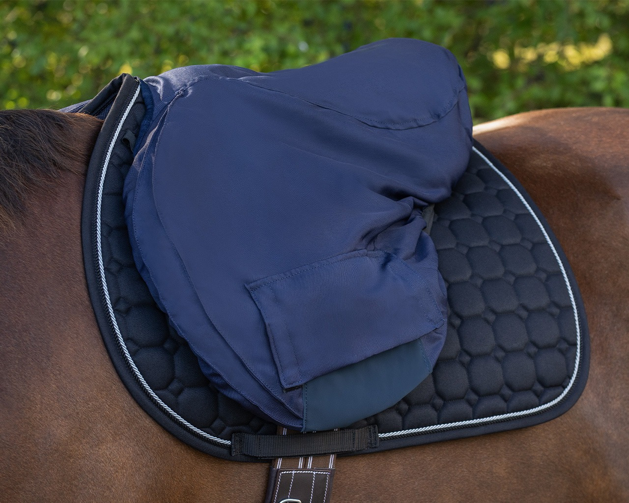 QHP Zadelhoes Turnout Extra