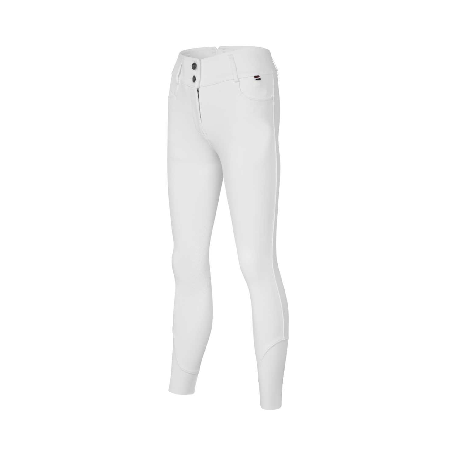 Kingsland SS26 KLKora Ladies H Shape K-Grip Breeches