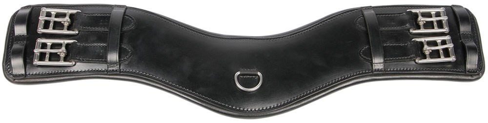 Harry's Horse Dressage girth Free Fit