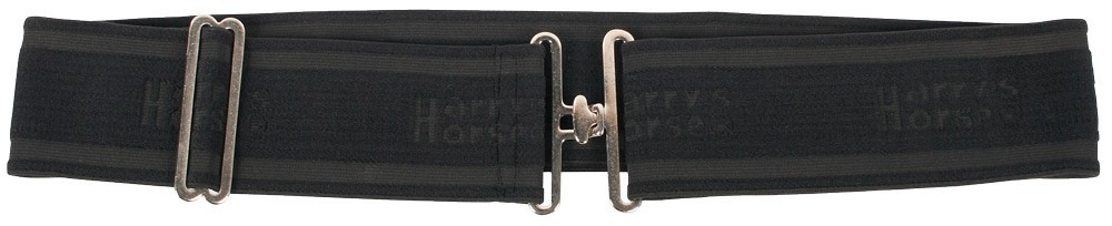 Harry's Horse Elastic Girth