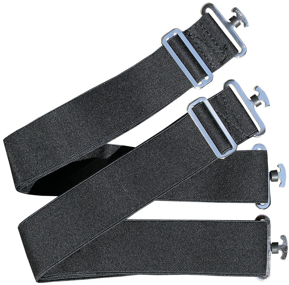 Harry's Horse Girthset elastic