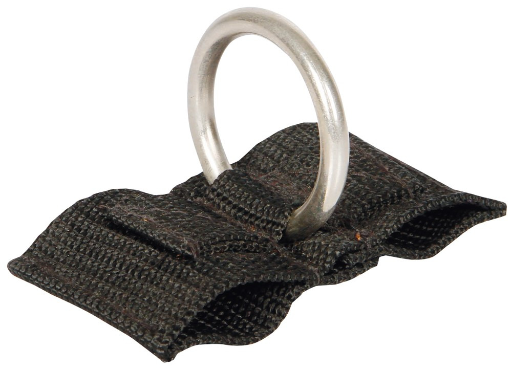 Harry's Horse Lunging Girth with Extra Ring