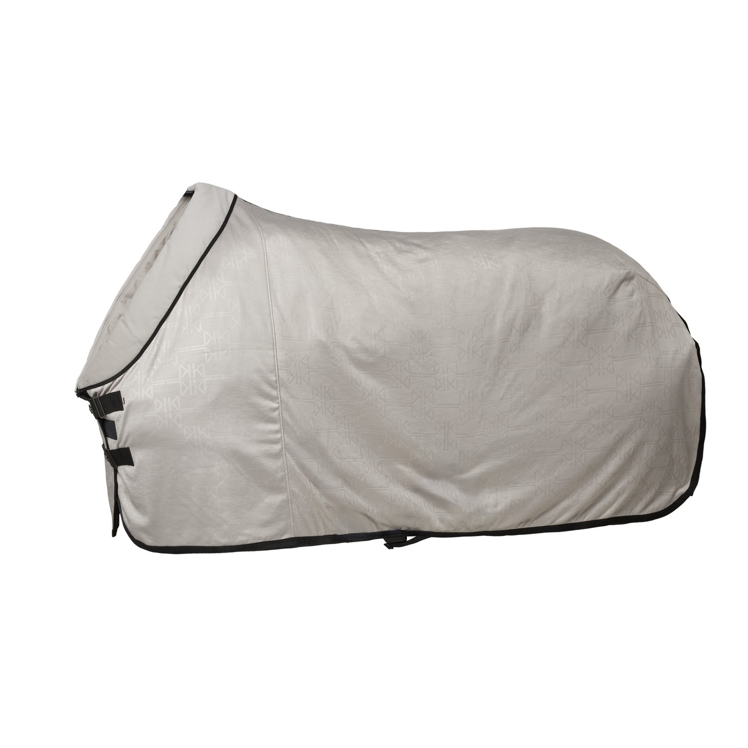 Kingsland FW26 KLAbby Fleece Blanket