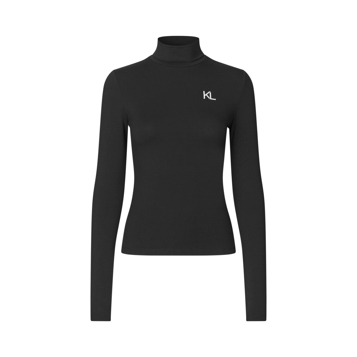 Kingsland FW26 KLAmanda Ladies Woolmix Training Shirt
