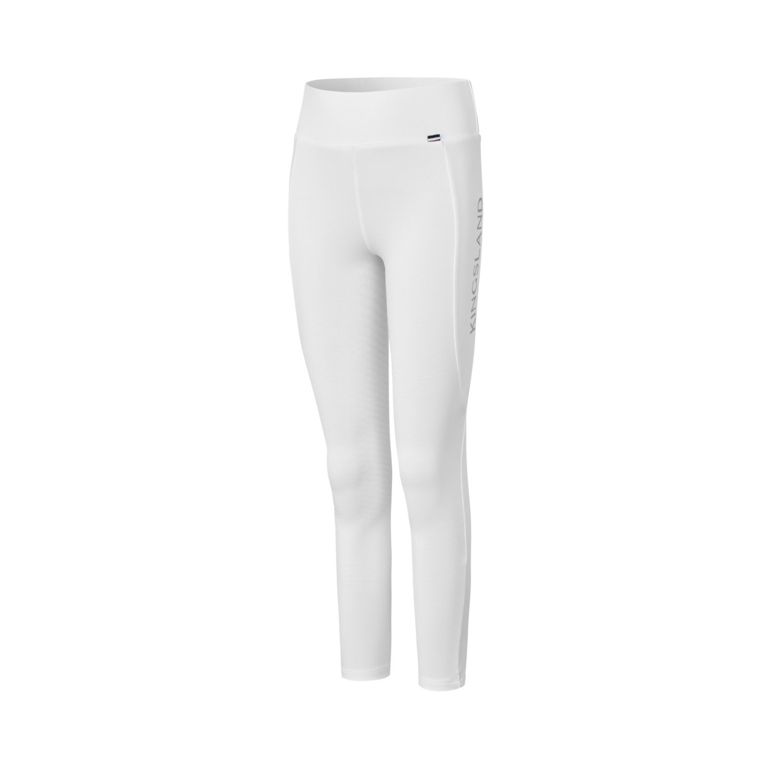 Kingsland FW26 KLAlexis Junior Brushed Rijlegging F-Tec4 Full Grip