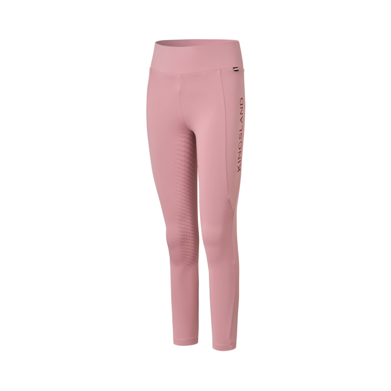 Kingsland FW26 KLAlexis Junior Brushed Rijlegging F-Tec4 Full Grip