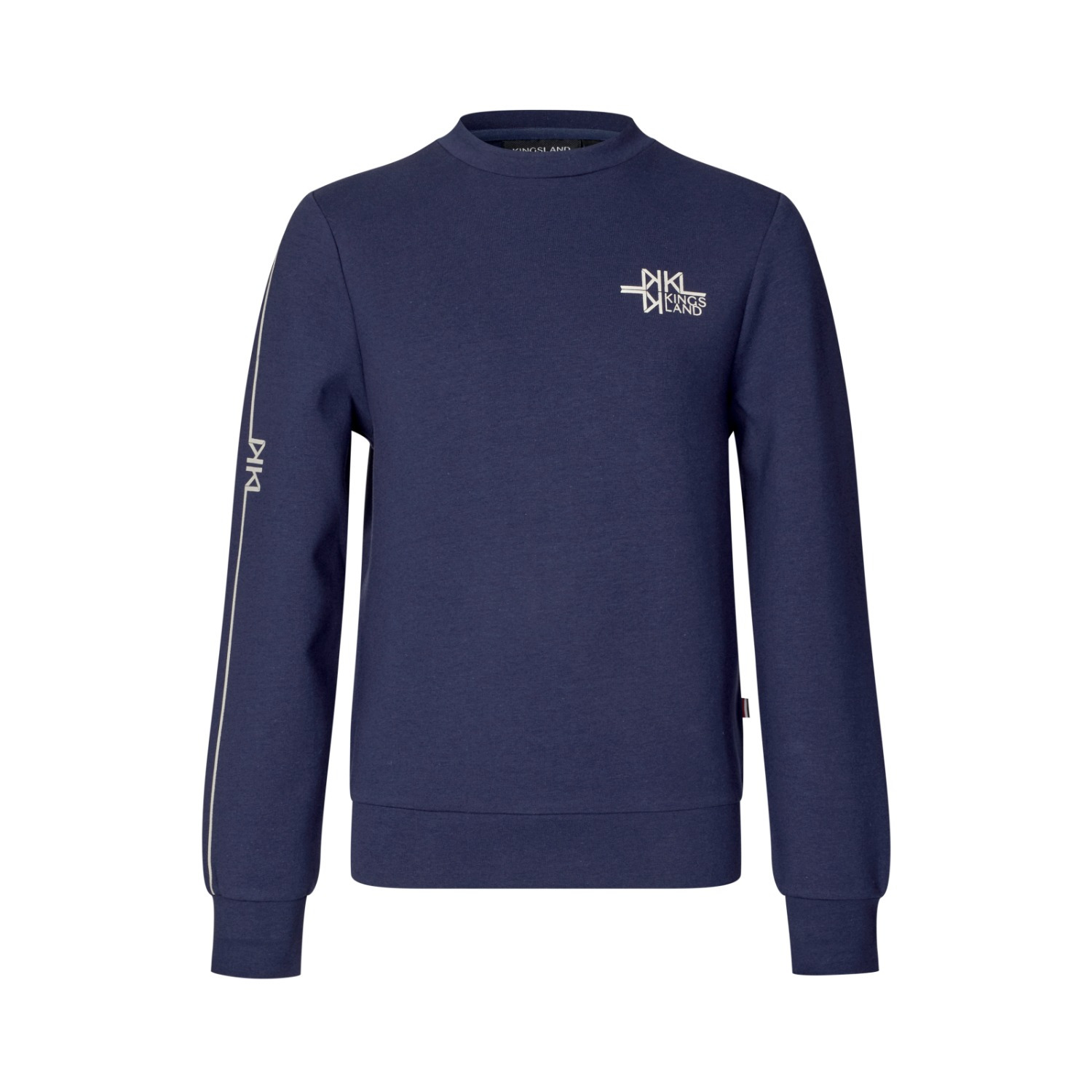 Kingsland FW26 KLAli Junior Sweatshirt