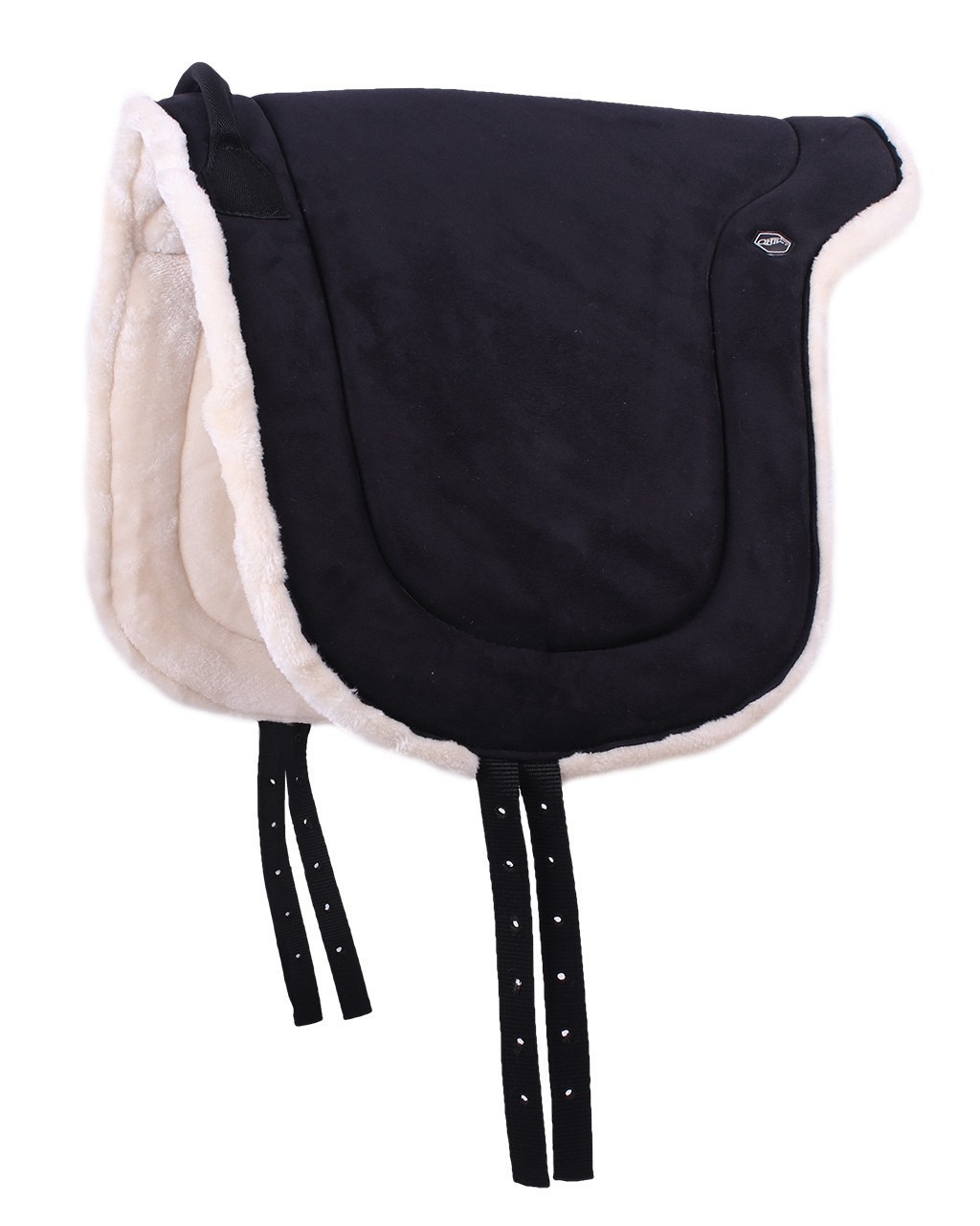 QHP Bareback Saddle Pad