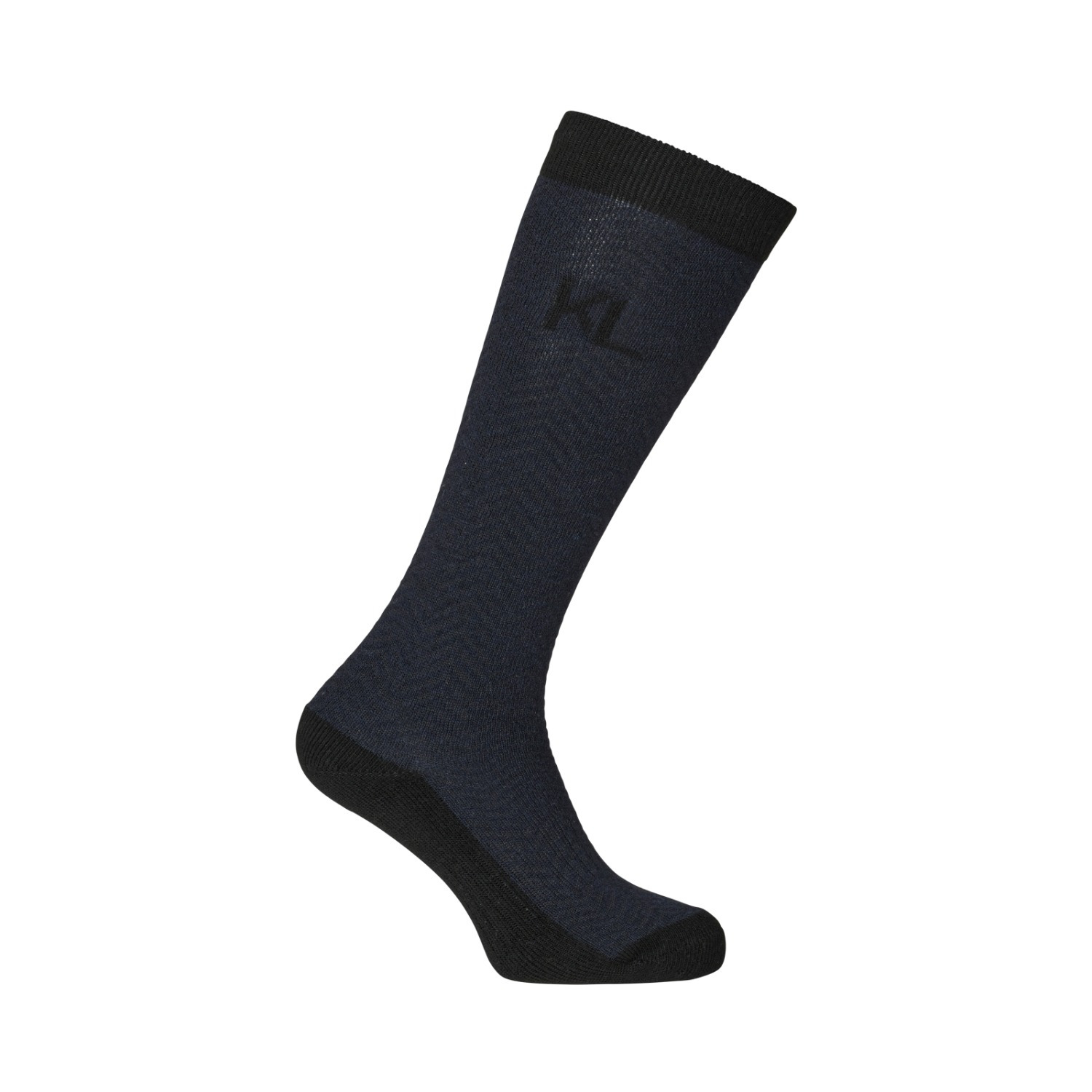 Kingsland FW26 KLAudrey Knee Length Woolmix Sock 