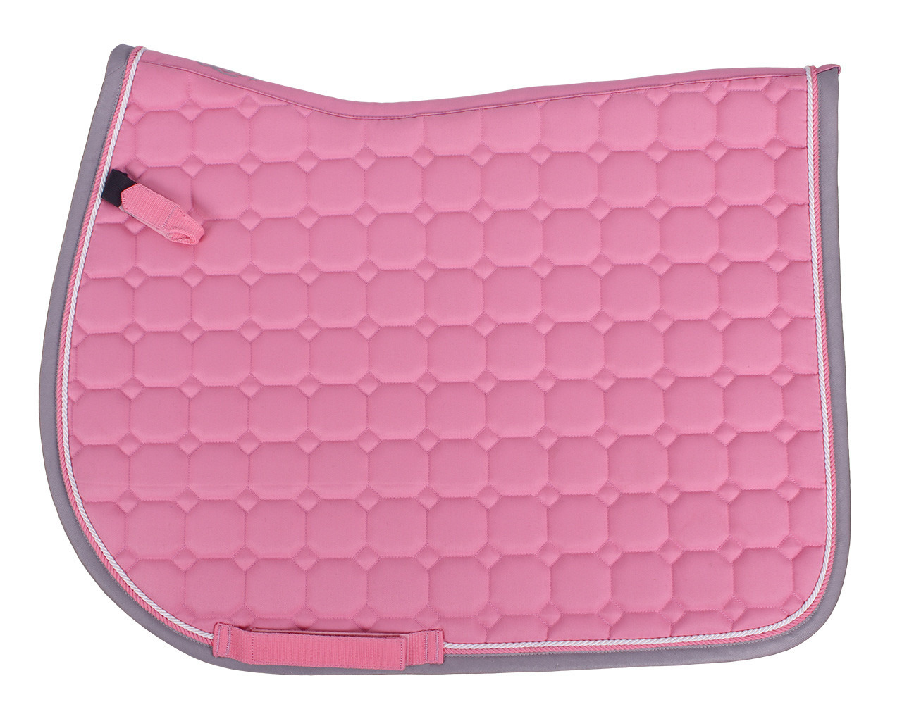 QHP Florence Saddle Pad