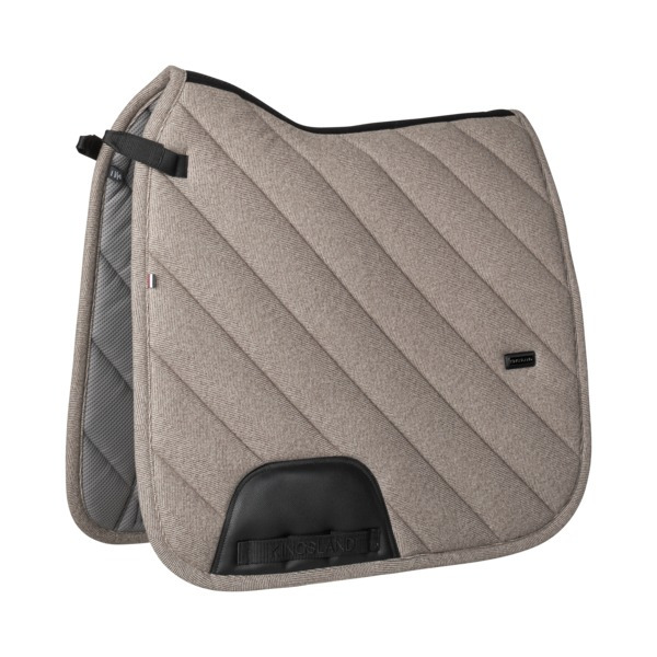 Kingsland FW26 KLAudrey Dressage Saddle Pad