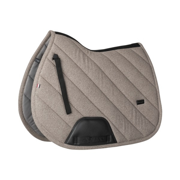 Kingsland FW26 KLAudrey Jumping Saddle Pad