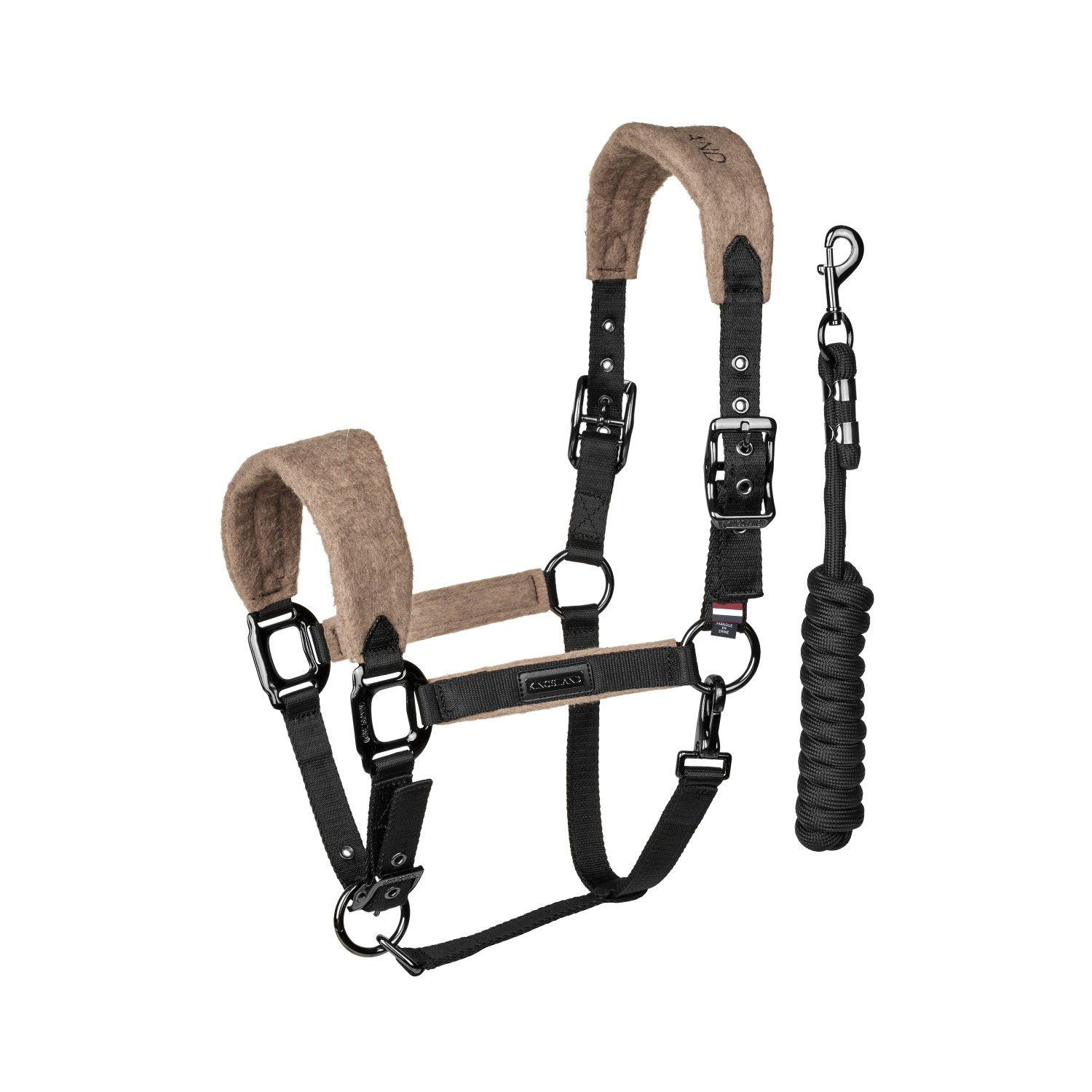 Kingsland FW26 KLAudrey Halter Set
