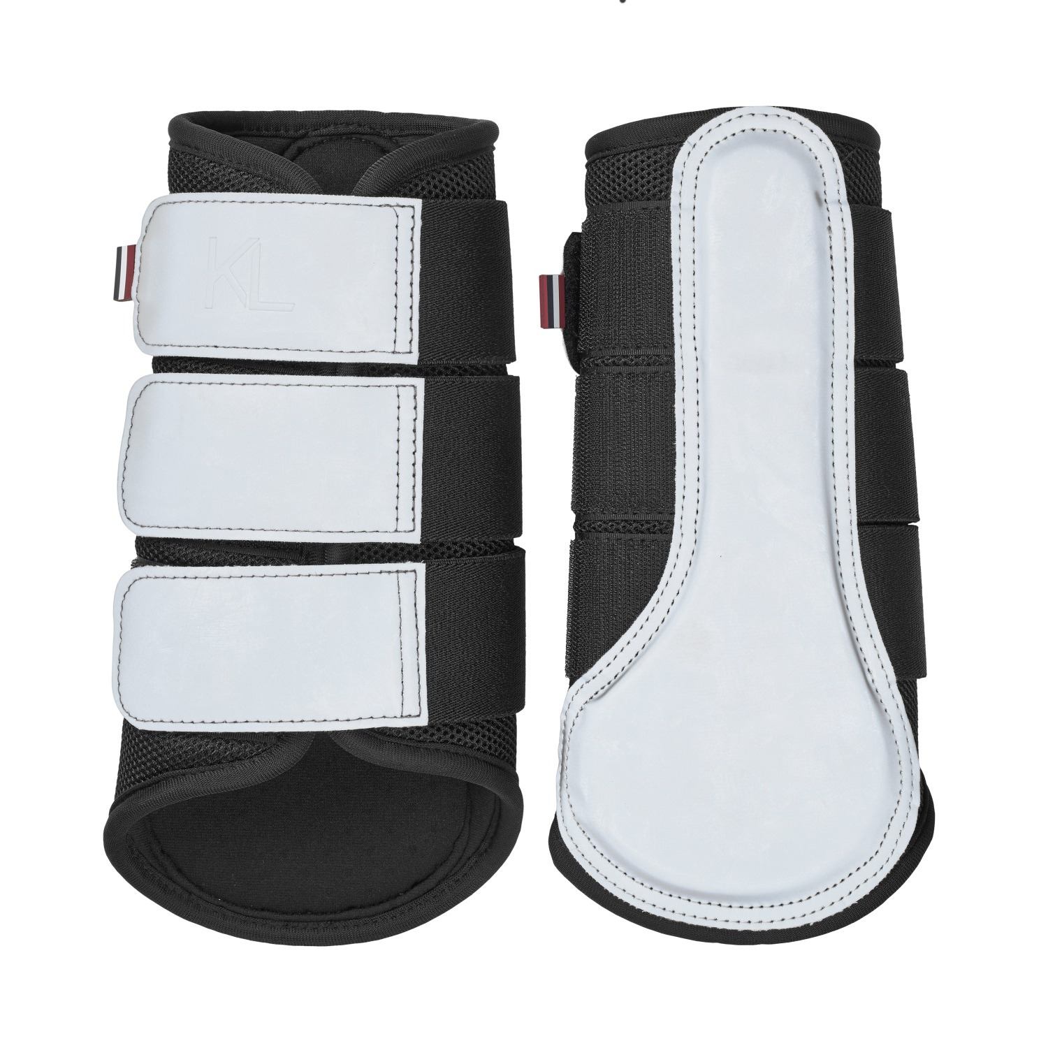 Kingsland FW26 KLAurora Reflective Leg Protectors