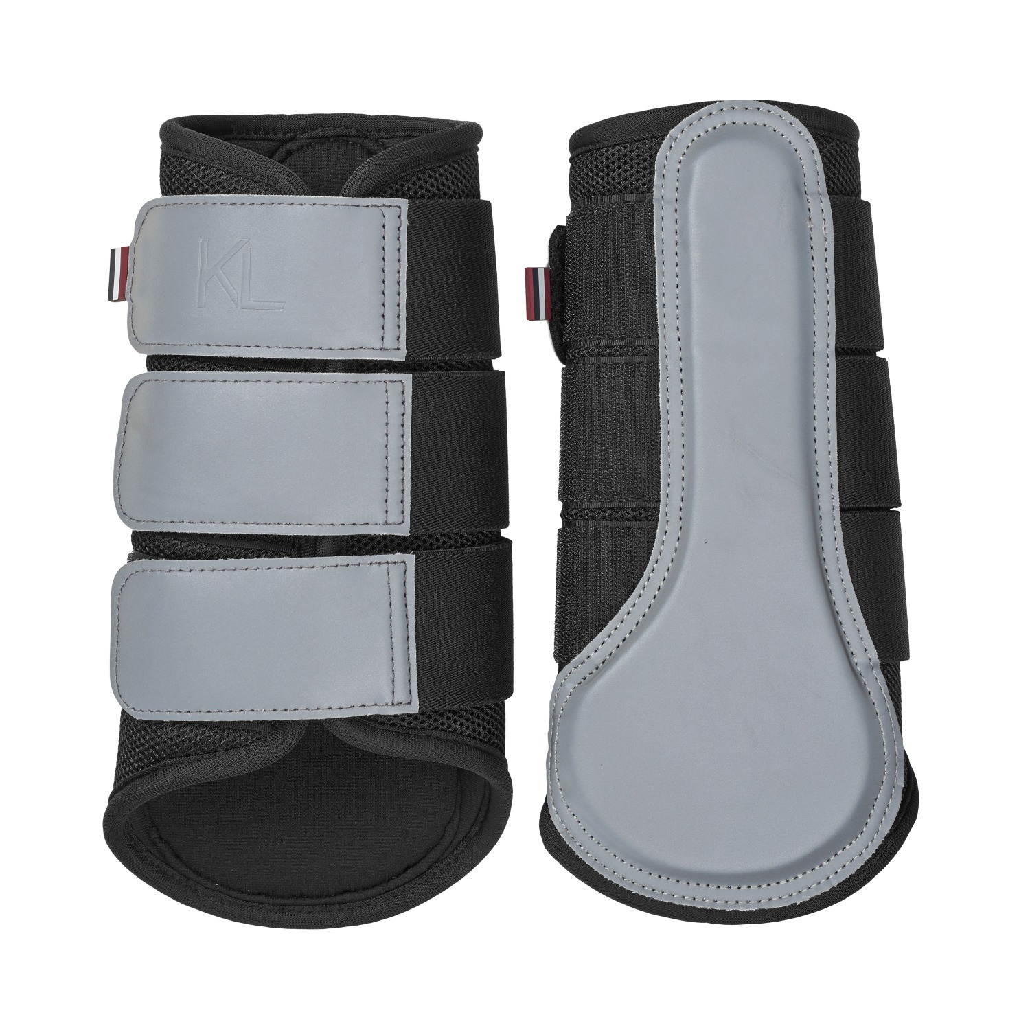 Kingsland FW26 KLAurora Reflective Leg Protectors