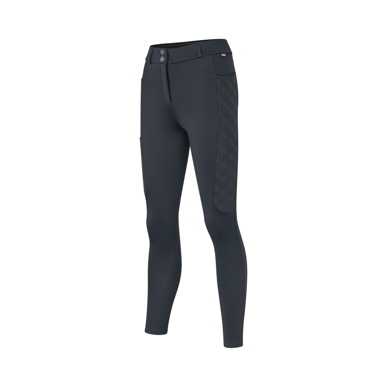 Kingsland FW26 KLKornelia Ladies H Shape Rijbroek Knie Grip