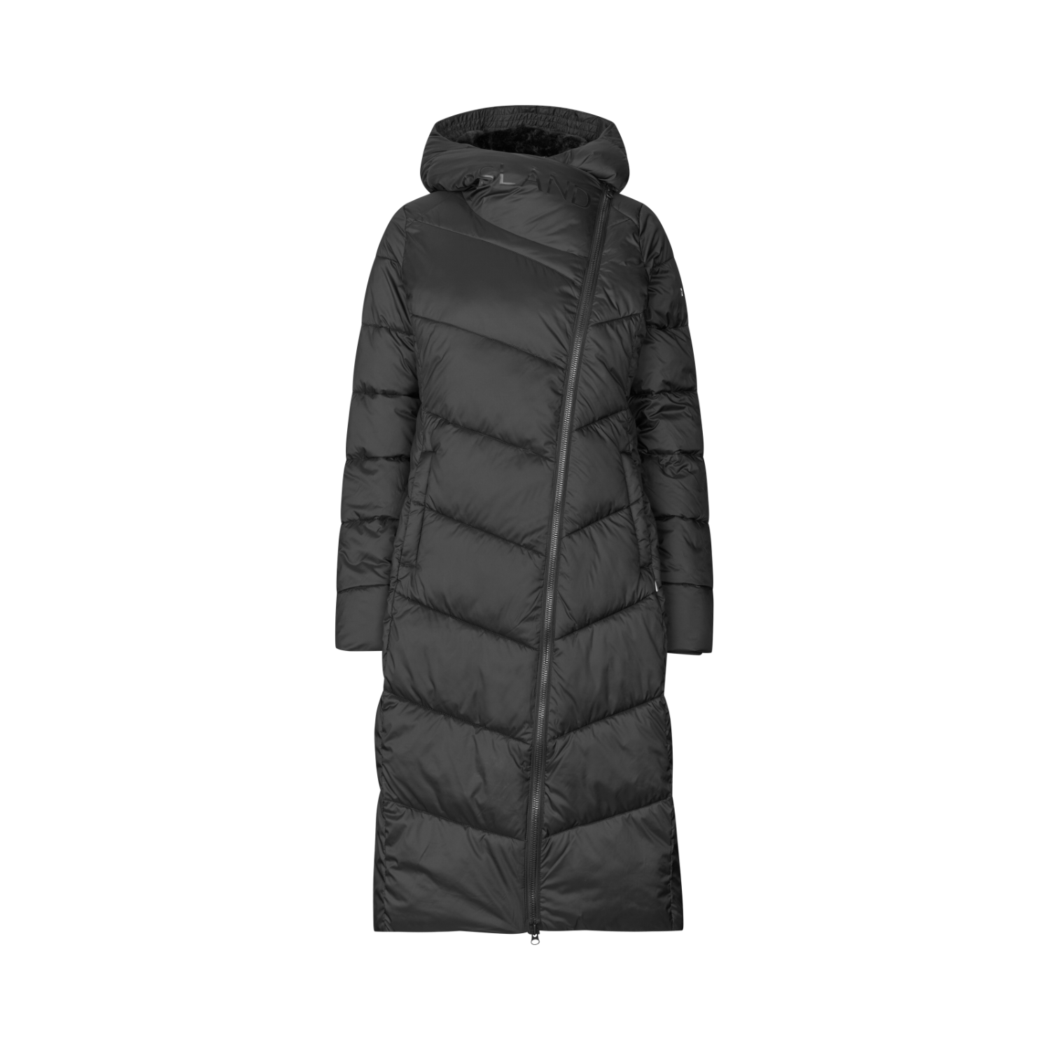 Kingsland FW26 KLAdelaide Ladies Riding Coat