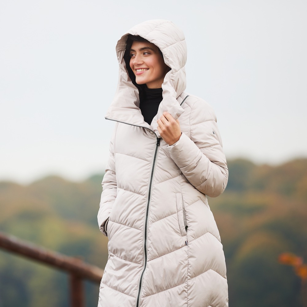 Kingsland FW26 KLAdelaide Ladies Riding Coat