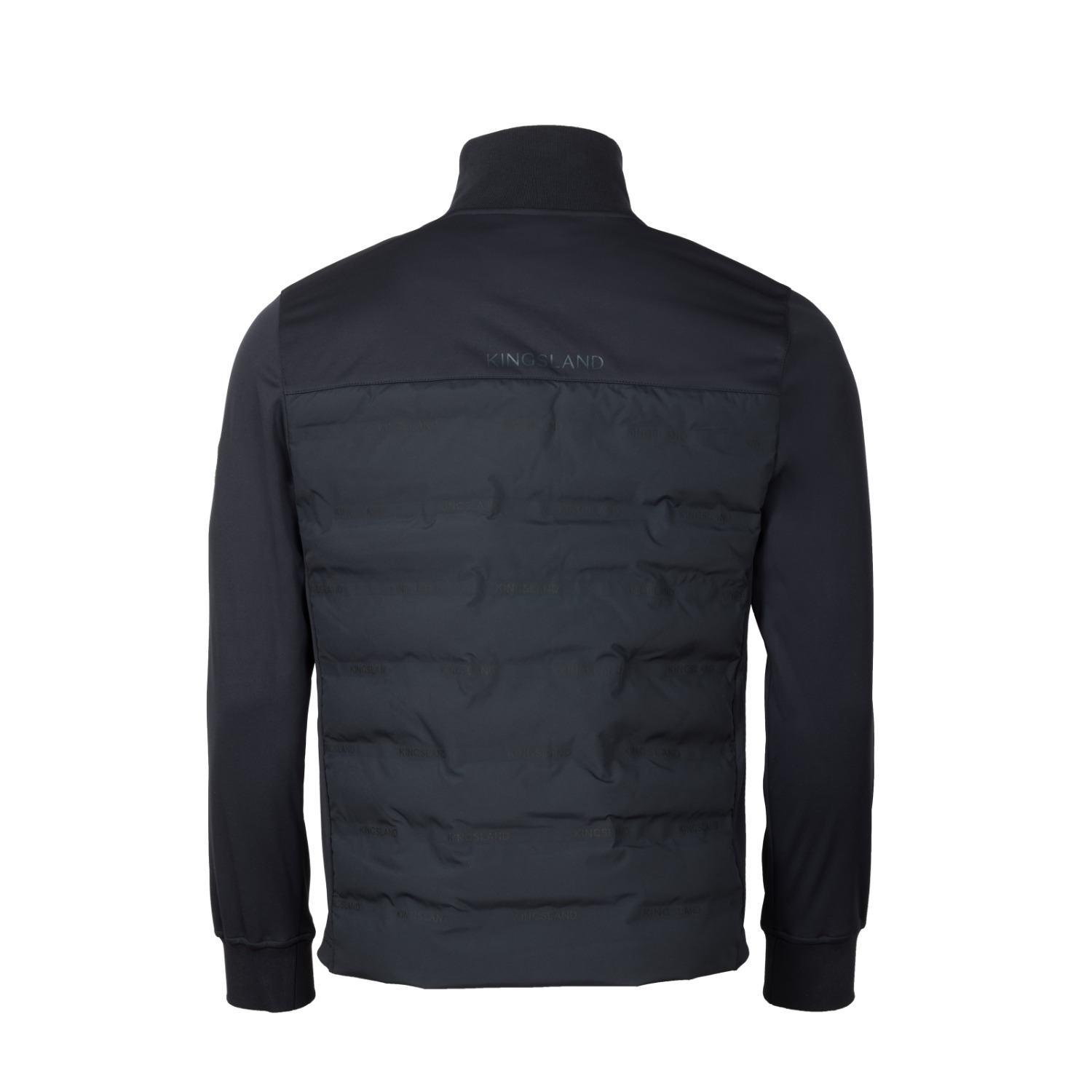Kingsland SS26 KLLucas Mens Hybrid Jacket