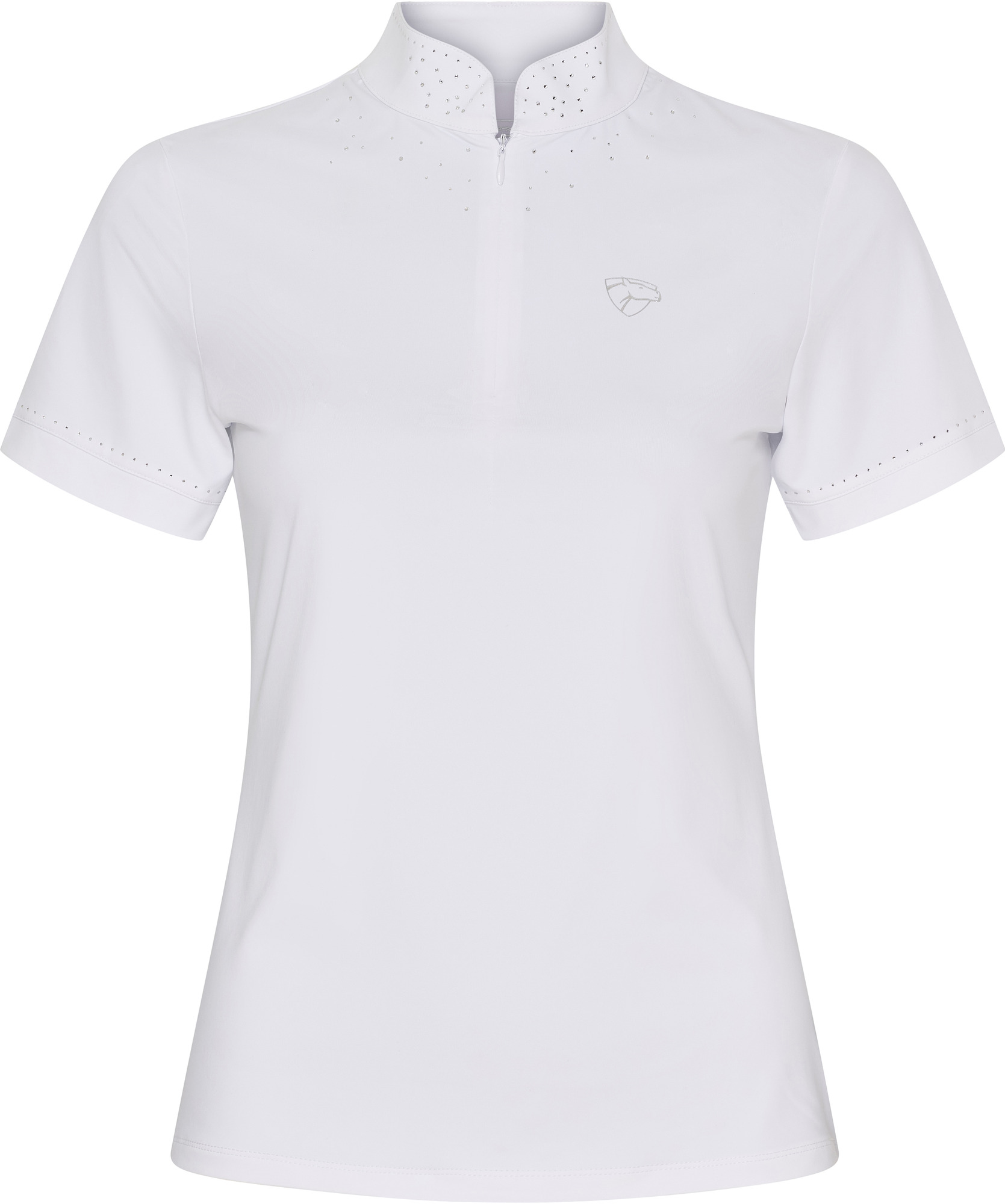 Catago SS26 Ankara Short-Sleeve Competition Shirt
