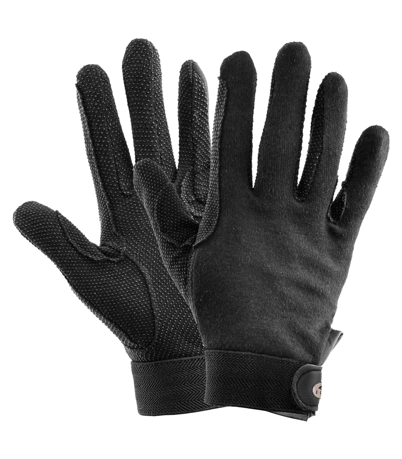 ELT Winter Rijhandschoenen Picot