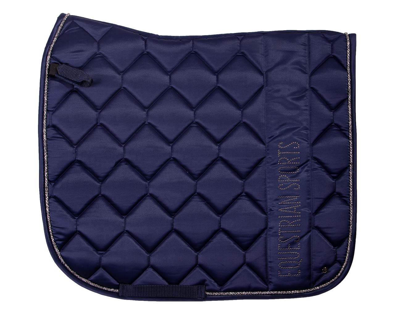 QHP FW'22 Saddle Pad Gloss