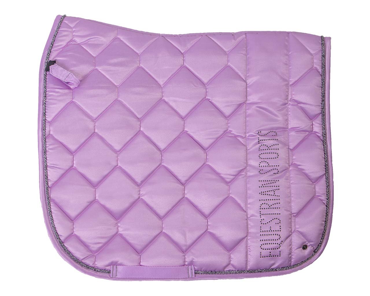 QHP FW'22 Saddle Pad Gloss