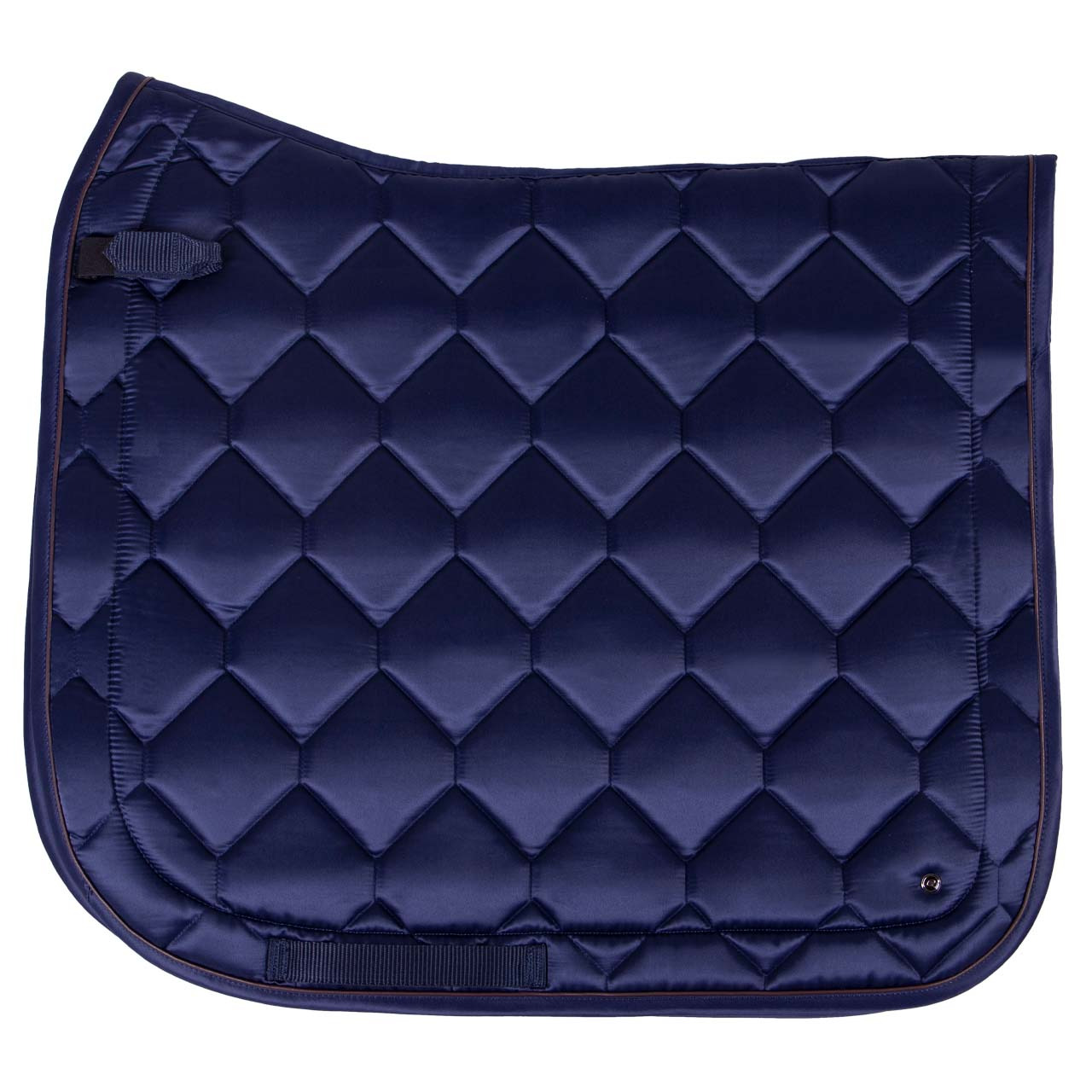 QHP Saddle Pad Classy