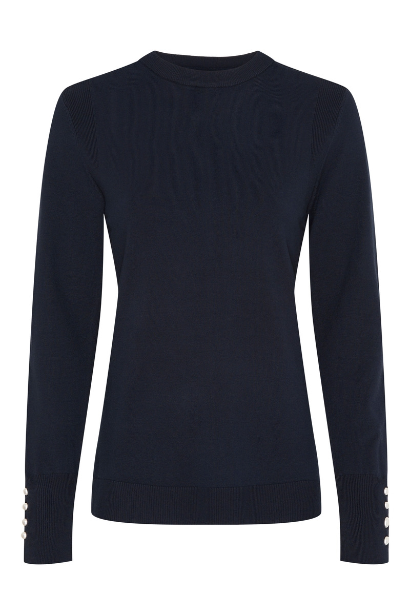 Catago FW'23 Pullover Robyn
