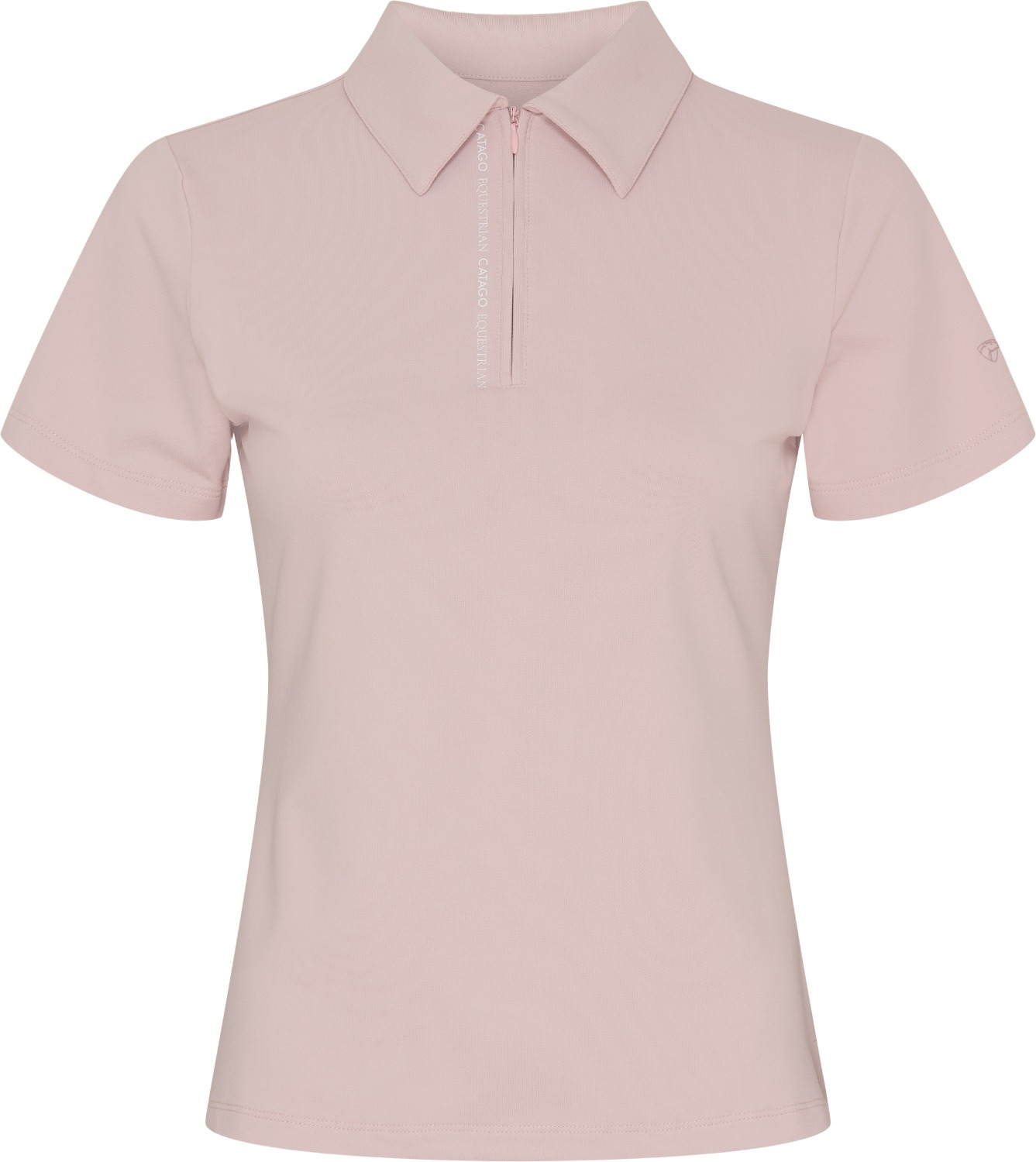Catago SS25 Polo Nash
