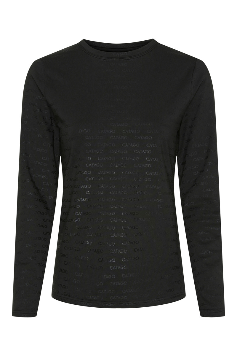 Catago FW'23 Langarmshirt Amina