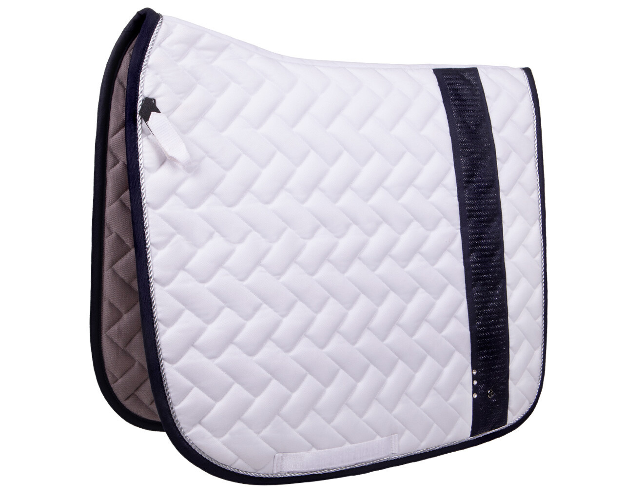 QHP Kae Saddle Pad