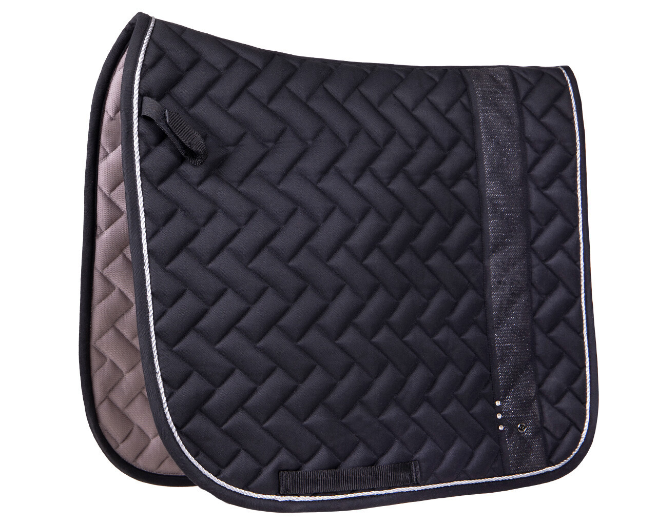 QHP Kae Saddle Pad
