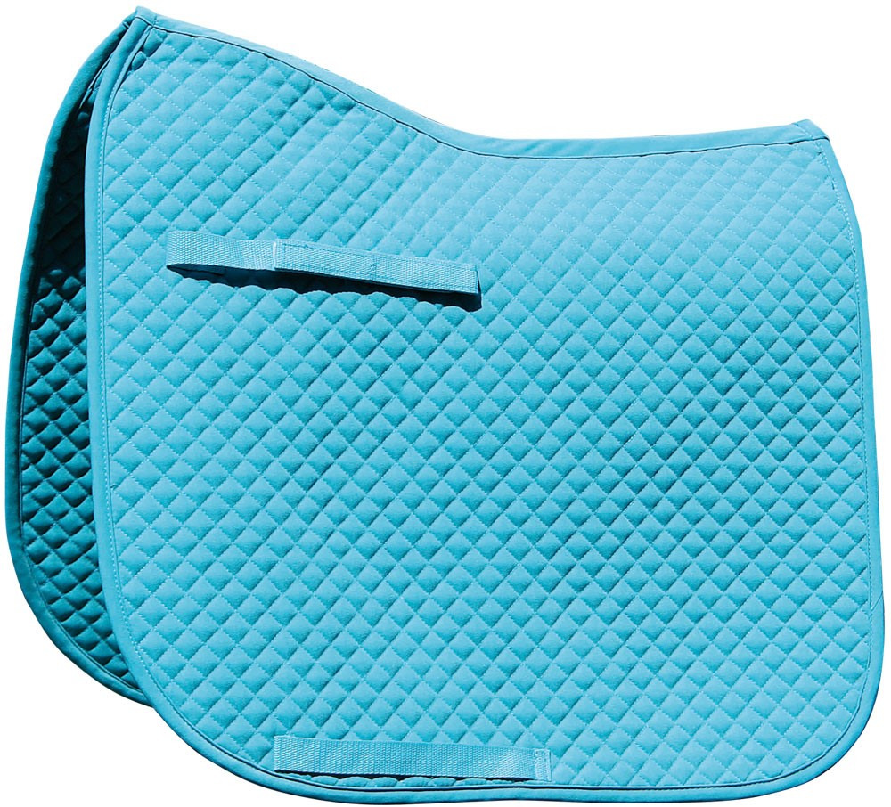 Harry's Horse saddlepad Delux