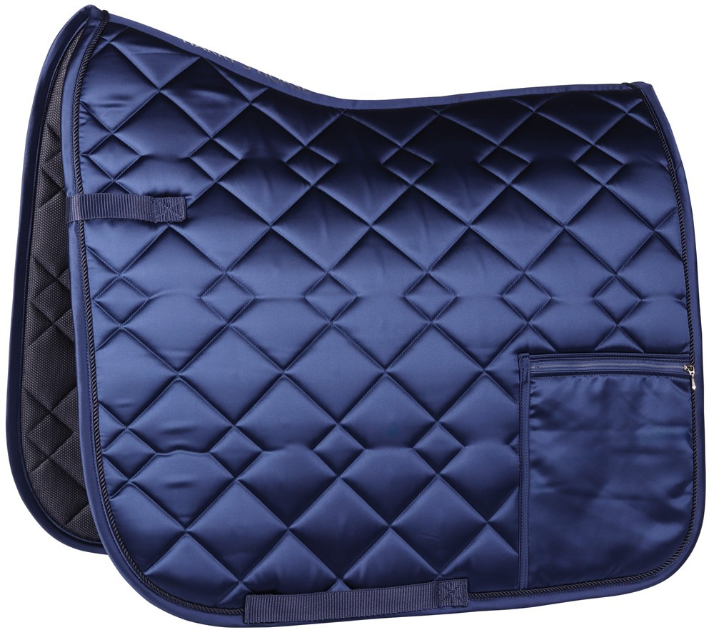 Harry's Horse Pocket Saddle Pad