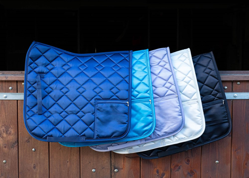 Harry's Horse Pocket Saddle Pad