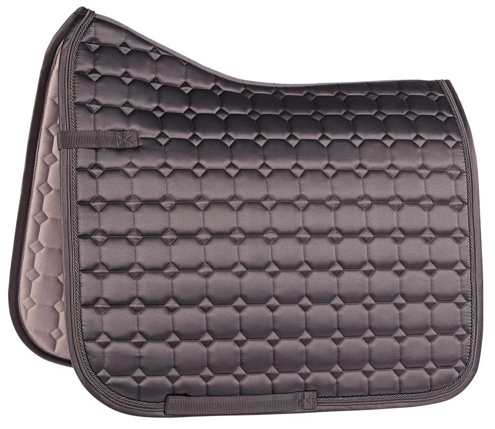 Harry's Horse Saddle Pad Reverso Heavy Satin