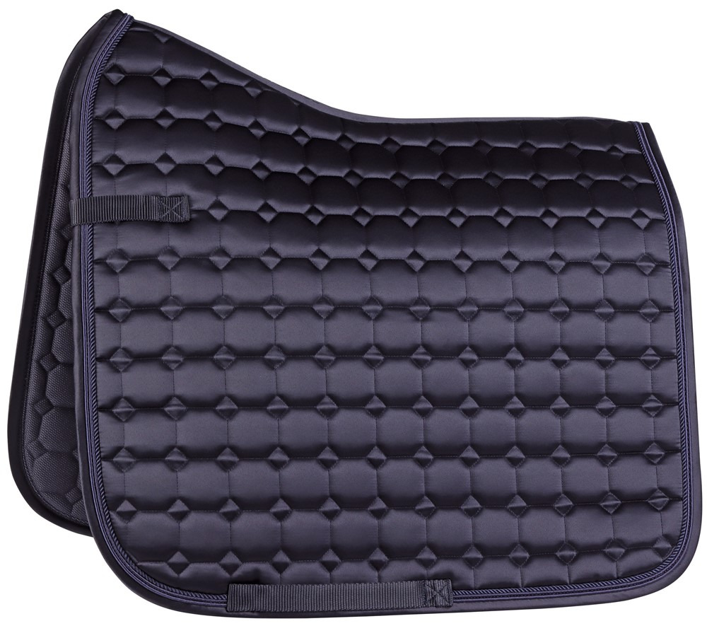 Harry's Horse Saddle Pad Reverso Heavy Satin