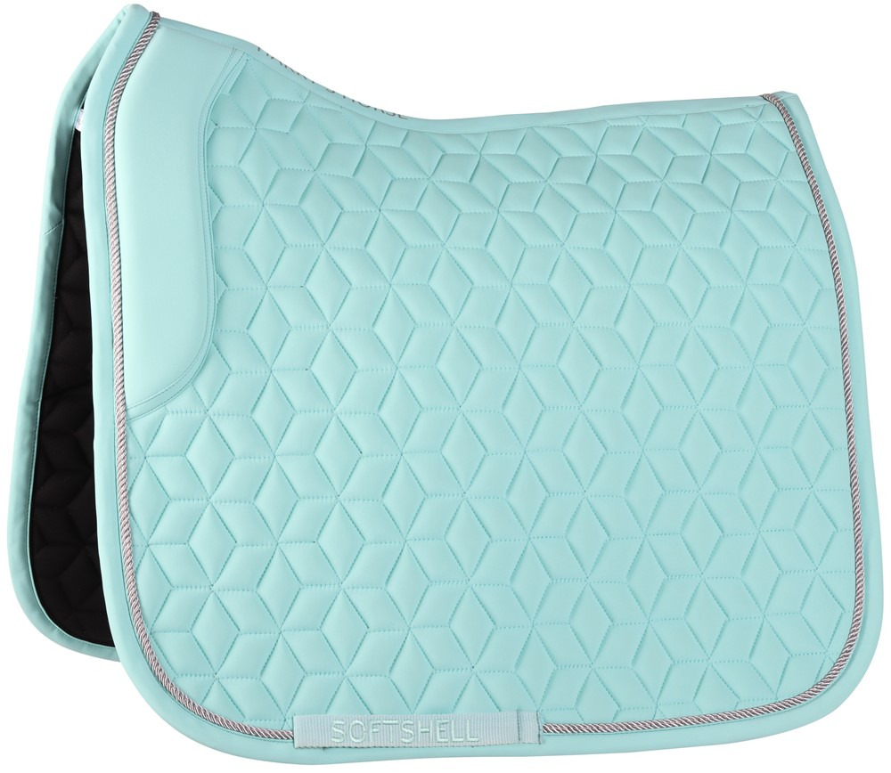Harry's Horse Saddle Pad Softshell