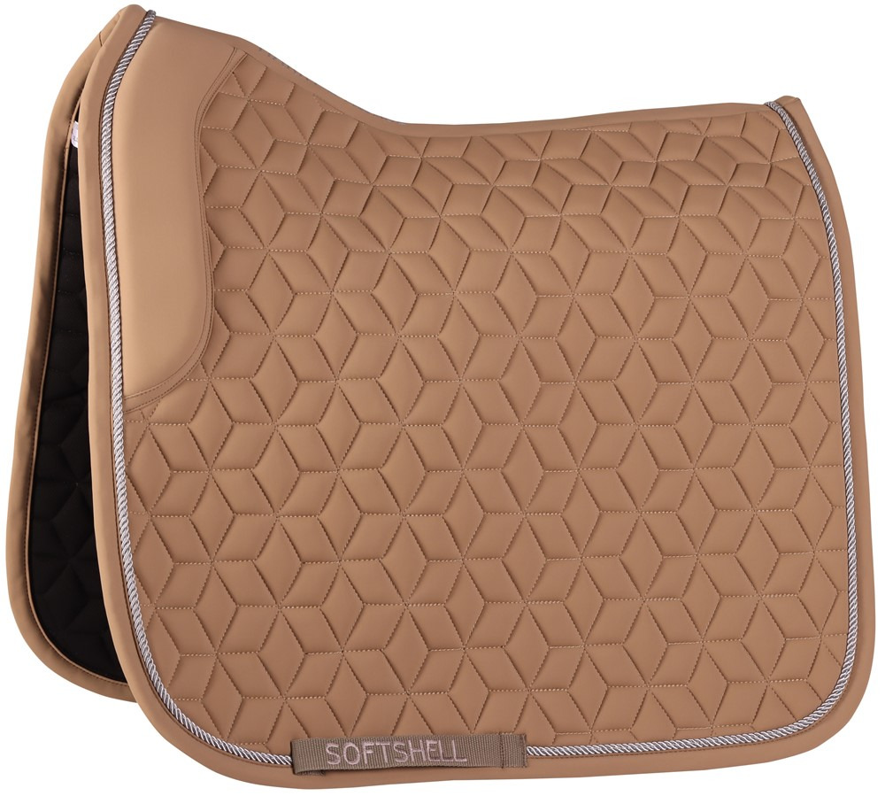 Harry's Horse Saddle Pad Softshell