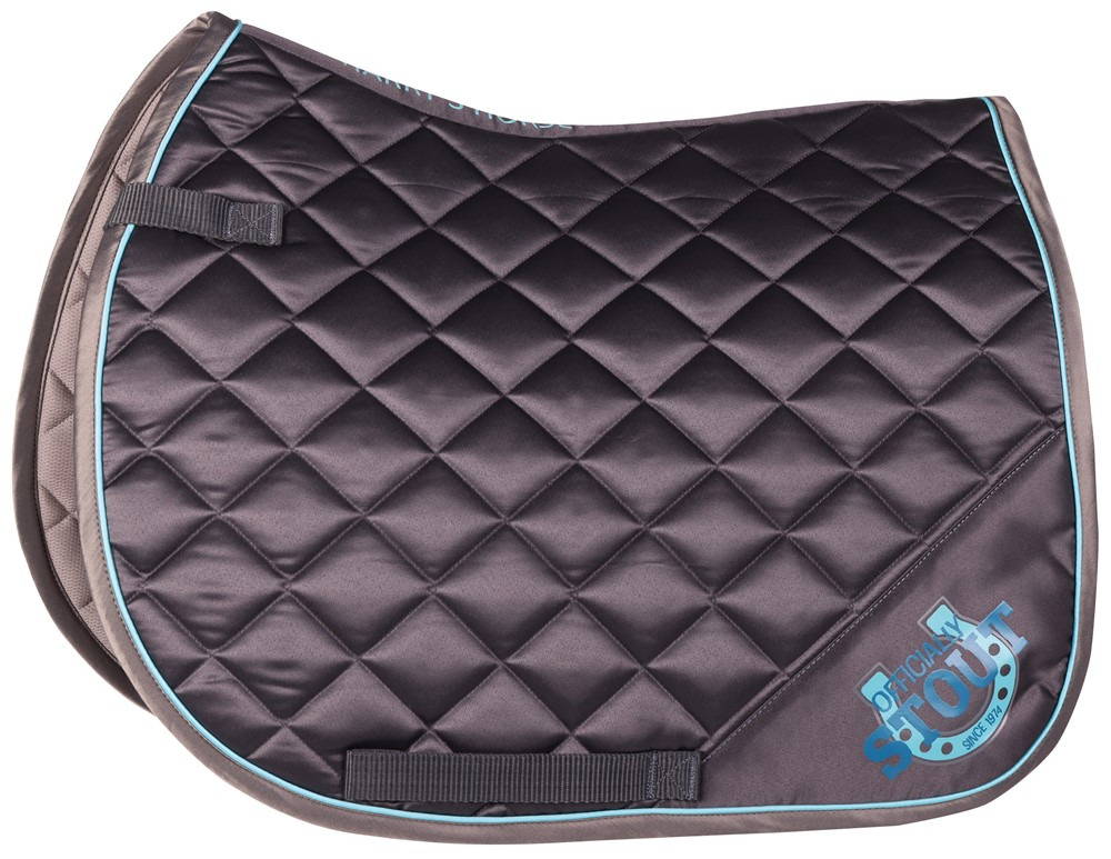 Harry's Horse FW'24 Saddle Pad STOUT! Beryl