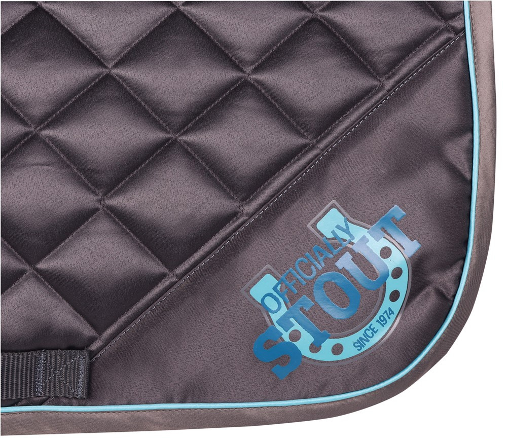 Harry's Horse FW'24 Saddle Pad STOUT! Beryl