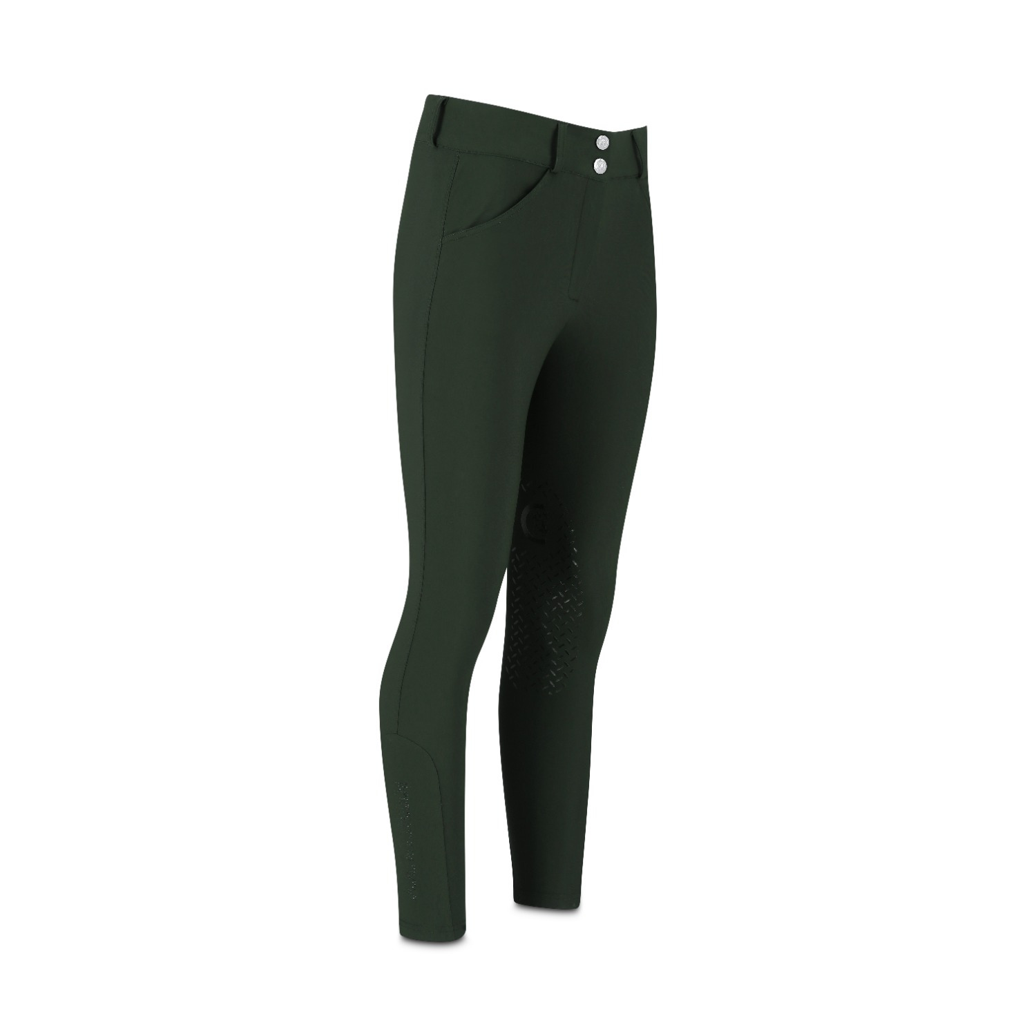 Kentucky Miami Women Riding Breeches Knee Grip