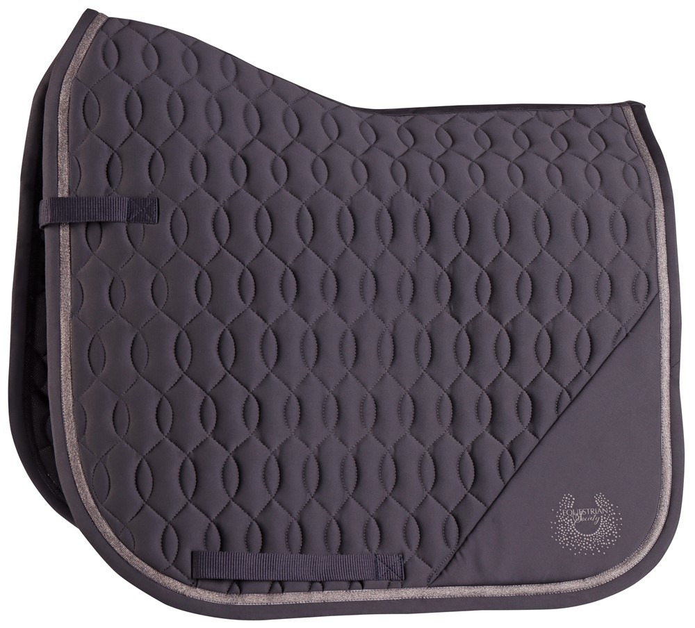 Harry's Horse SS25 Saddle Pad Trendy Jet