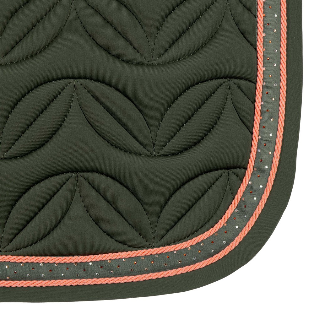 Harry's Horse FW26 Saddle Pad LouLou