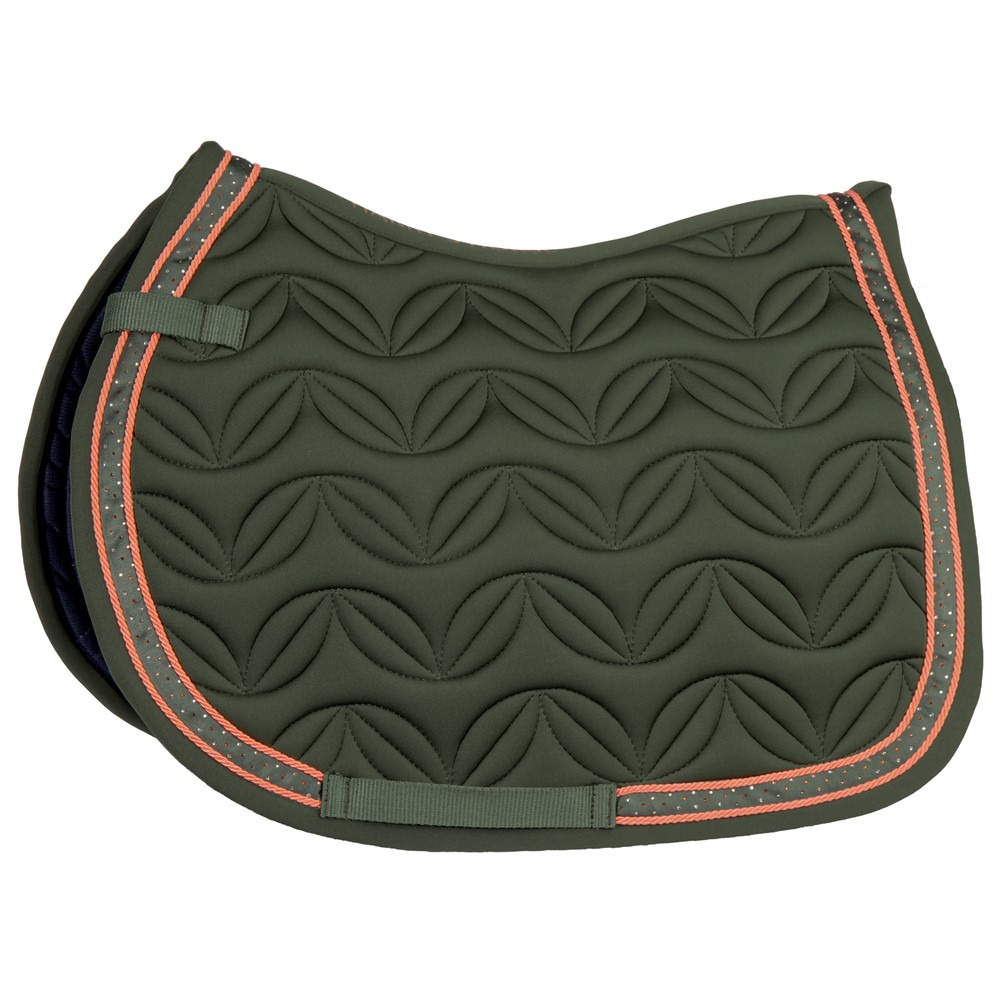 Harry's Horse FW26 Saddle Pad LouLou